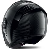 Shark Rs Jet Full Carbon Open Helm