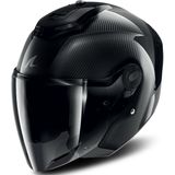 Shark Rs Jet Full Carbon Open Helm