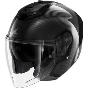 SHARK - RS Jet - Motorhelm - Full Carbon - Lichtgewicht