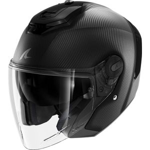 SHARK - RS Jet - Motorhelm - Full Carbon - Lichtgewicht