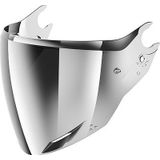 Shark - RS Jet - Vervangend Vizier - Helder - Polycarbonaat