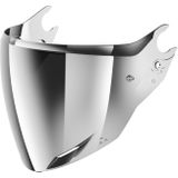 Shark - RS Jet - Vervangend Vizier - Helder - Polycarbonaat