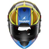 Shark - Race-R Pro GP 06 - Integraalhelm - Zwart - Hoogwaardige Bescherming