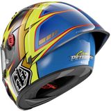 Shark - Race-R Pro GP 06 - Integraalhelm - Zwart - Hoogwaardige Bescherming