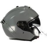 RS JET - Koolstofvezel Helm - Zwart - Multi-axiaal Composiet