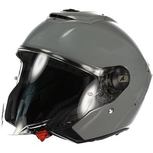 RS JET - Koolstofvezel Helm - Zwart - Multi-axiaal Composiet