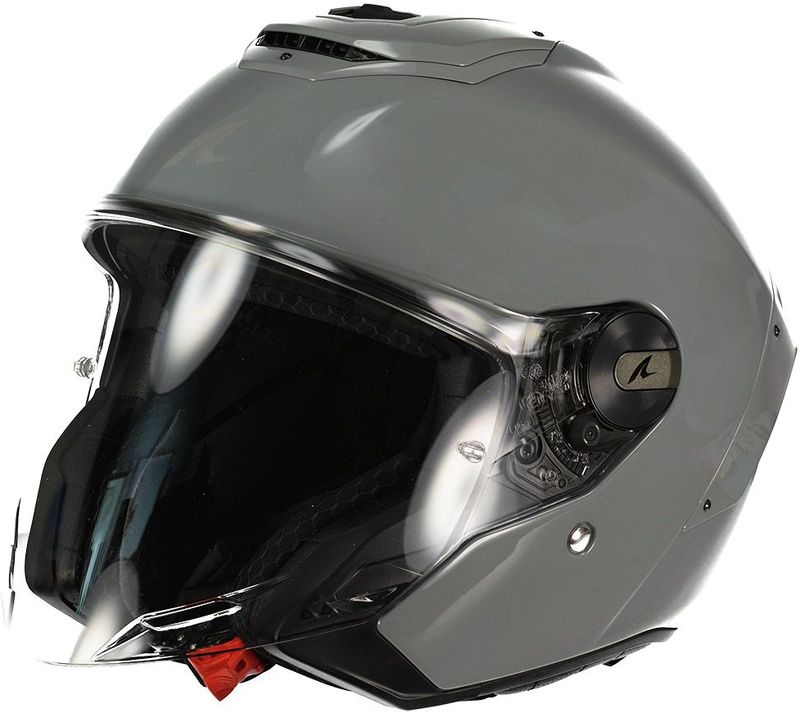 RS JET - Koolstofvezel Helm - Zwart - Multi-axiaal Composiet