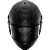 SHARK - Spartan RS - Integraalhelm - Zwart - Multiaxiale Composiet