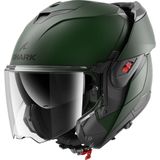 Shark - Oxo Blank - Modulaire Helm