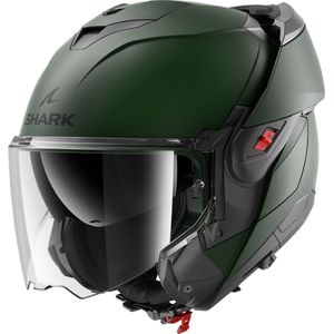 Shark - Oxo Blank - Modulaire Helm