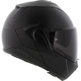 SHARK - Oxo Dark Shadow - Integraalhelm - Zwart - Mat