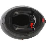 SHARK - Oxo Dark Shadow - Integraalhelm - Zwart - Mat