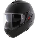 SHARK - Oxo Dark Shadow - Integraalhelm - Zwart Mat - Matzwarte Afwerking