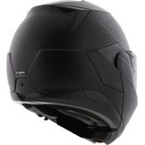 SHARK - Oxo Dark Shadow - Integraalhelm - Zwart Mat