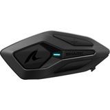 Shark - Senatooth - Communicatie Systeem - Bluetooth 5.1 - Zwart