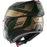 Shark - Oxo Sikter - Modulaire Helm