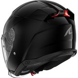 SHARK Skwal i3 Jet - Zwart - Helm