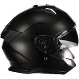 Shark - Skwal I3 - Integraalhelm - Dark Shadow - Mat Zwart - Polycarbonaat