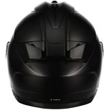 Skwal - Jet - Helm - Zwart - LEXAN™ Polycarbonaat