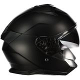 Skwal - Jet - Helm - Zwart - LEXAN™ Polycarbonaat