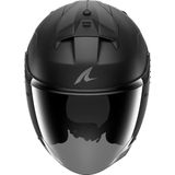 Shark - SKWAL - Jethelm - Zwart - LEXAN™ Polycarbonaat