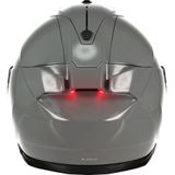 SHARK - Skwal I3 - Jethelm - Gun Silver - Polycarbonaat