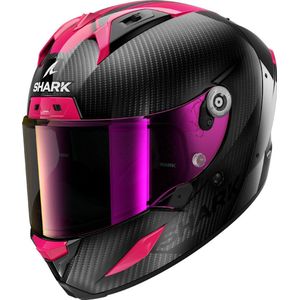 SHARK - Aeron Carbon Skin - Integraalhelm - Carbon - Lichtgewicht