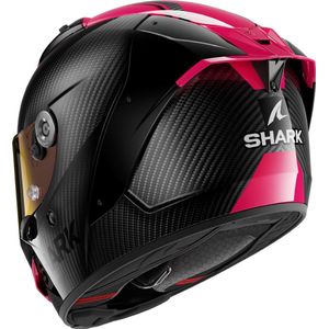 Shark - Aeron Carbon Skin - Integraalhelm