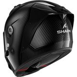 Shark - Aeron - Integraalhelm - Zwart - Carbon