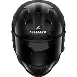 Shark - Aeron - Integraalhelm - Zwart - Carbon