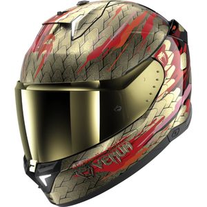 Motorradhelm Shark Venum Skwal i3
