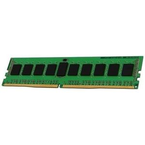 Kingston Branded Memory 8GB DDR4 2666MT/s DIMM Module KCP426NS8/8 Desktopgeheugen