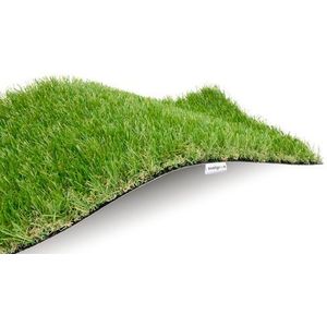 Exelgreen Kunstgras Lawn 3cm 1x3m