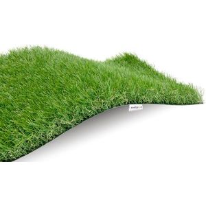 Exelgreen Kunstgras Meadow 4cm Recyclebaar 1x3m | Kunstgras