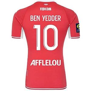 Kappa heren tricot seizoen 2021/22 official home