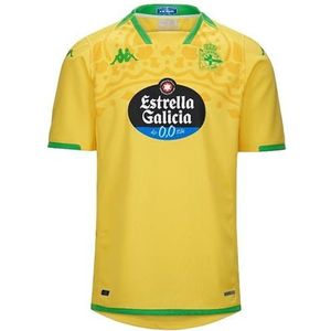 Kappa KOMBAT AWAY DEPORTIVO Uniseks T-shirt