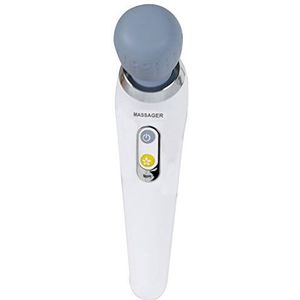 Sensly - Sb84167 Massagepistool voor spiermassage, massageapparaat voor diepe spieren, voor het verlichten van spierpijn en spierstijfheid
