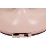 Home Deco Factory - Kinderkamer Bureaulamp Bunny - Roze - Draadloos - Oplaadbaar via USB