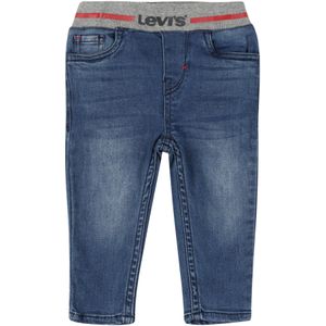 Levi's® Kids Schlupfjeans »PULL ON SKINNY JEANS«, for Baby BOYS