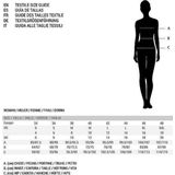 T-Shirt met Korte Mouwen voor kinderen Levi's Batwing Donkerblauw