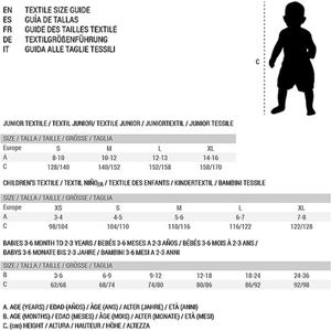 Levi'S Kids Sportswear Logo Tee voor meisjes, 2-8 jaar