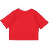 Levi's - LIGHT BRIGHT MEET & GREET - T-shirt - Katoen