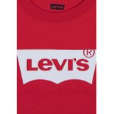 Levi's - LIGHT BRIGHT MEET & GREET - T-shirt - Katoen