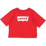Levi's - LIGHT BRIGHT MEET & GREET - T-shirt - Katoen