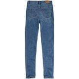 LEVI'S - 720 High Rise Super Skinny Jeans - Blauw - Katoen