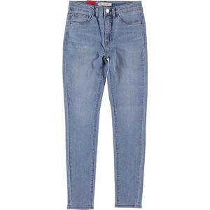 Levi's Kids 720 High Rise Super Skinny Jeans Annex
