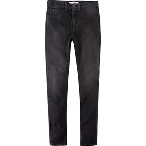 Levi's - 720 High Rise Super Skinny - Jeans - Meisjes