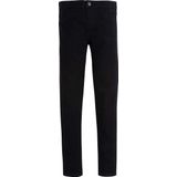 Levi' Meisjes lange broeken Levi' 22Pantalon, Corsaire (C&T) zwart