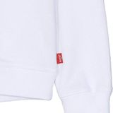 Levi's - Kids Key Item Logo - Sweater - Blauw