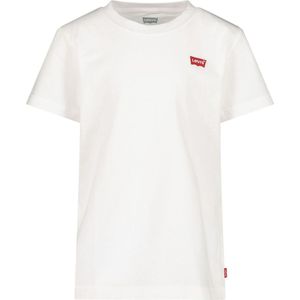 Levis T-shirt jongen dress blues4